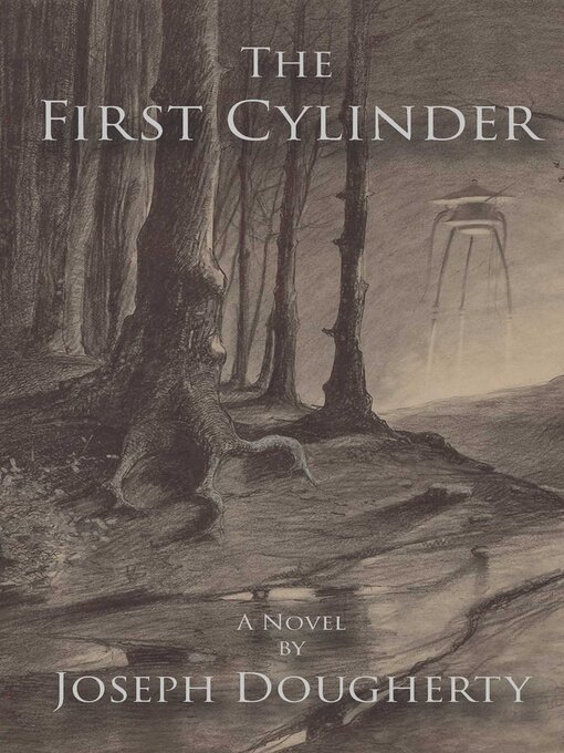 Cover image for The First Cylinder
